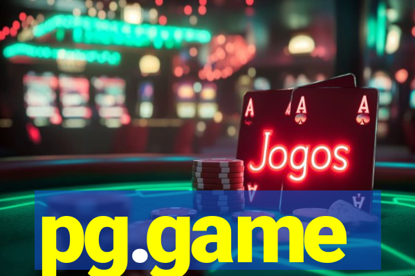 pg.game