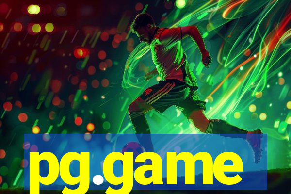 pg.game