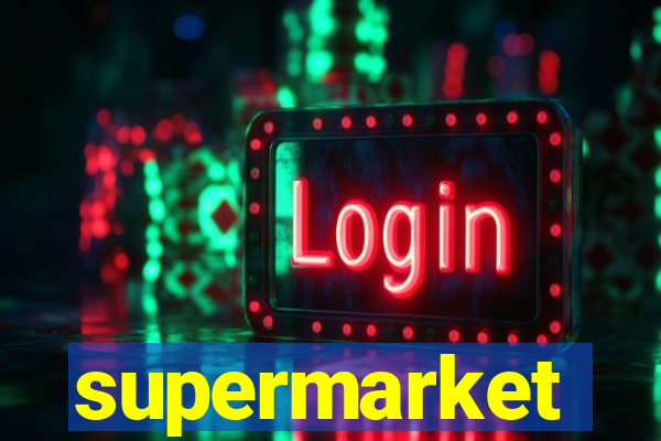 supermarket simulator apk dinheiro infinito android