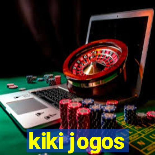 kiki jogos