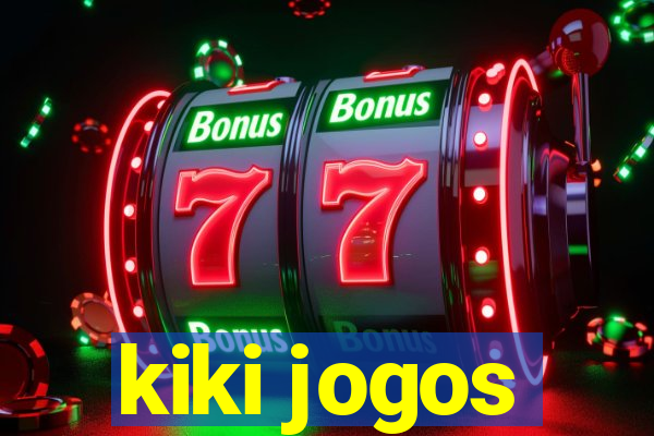 kiki jogos