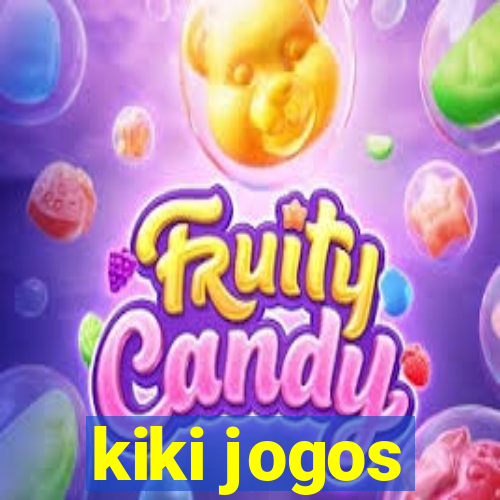 kiki jogos