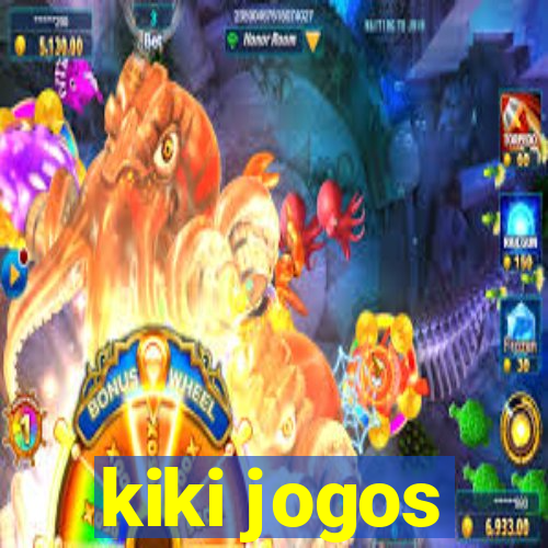 kiki jogos