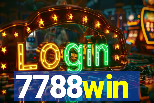 7788win