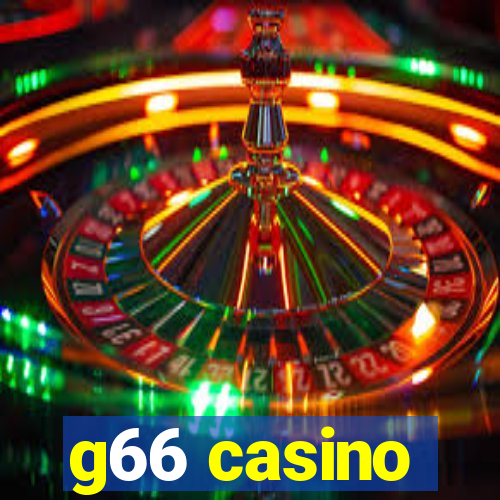 g66 casino