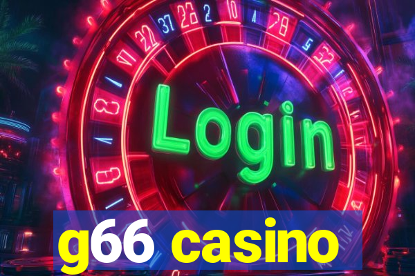 g66 casino