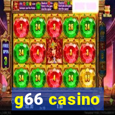 g66 casino