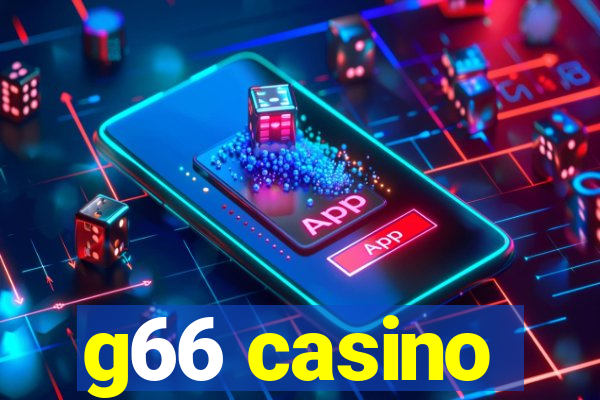 g66 casino