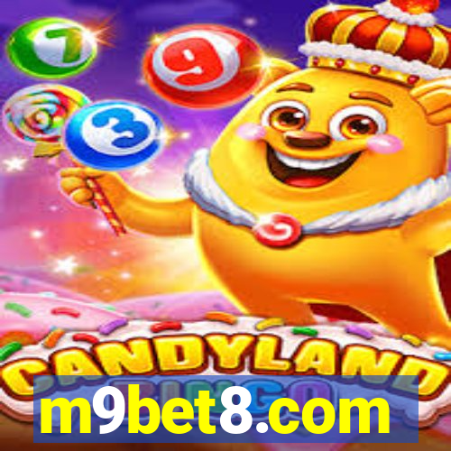 m9bet8.com