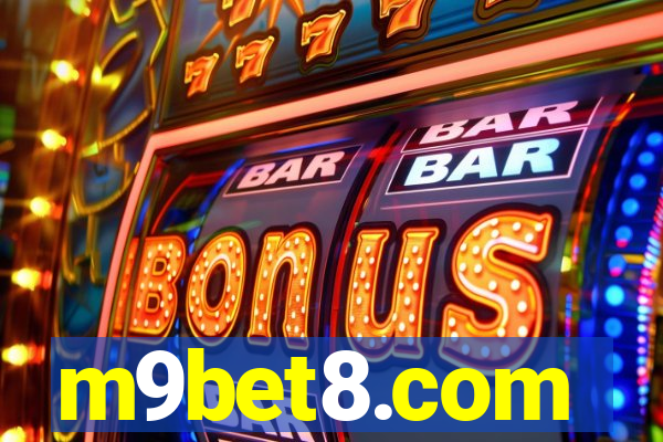 m9bet8.com