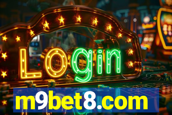 m9bet8.com