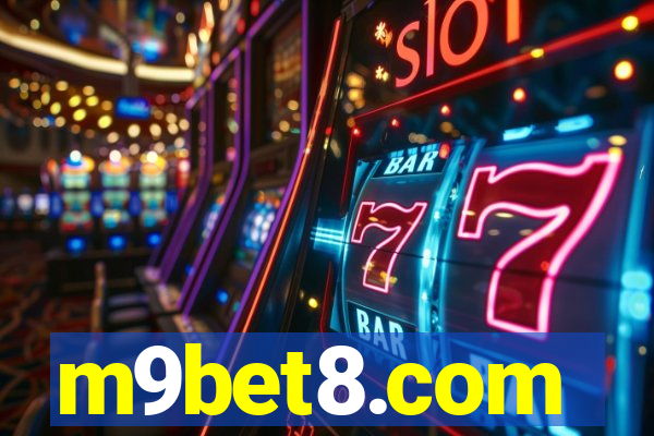 m9bet8.com