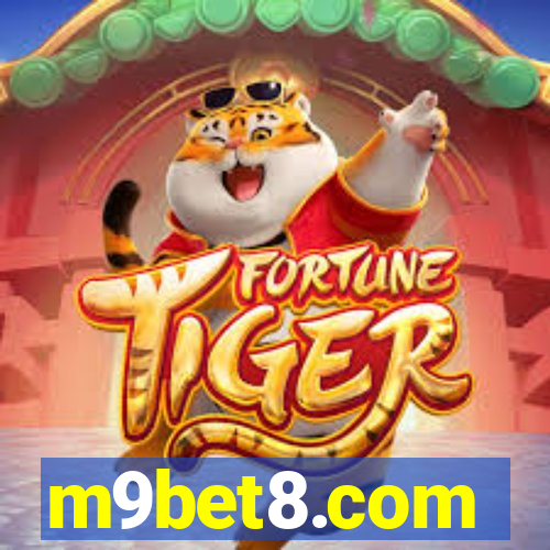 m9bet8.com