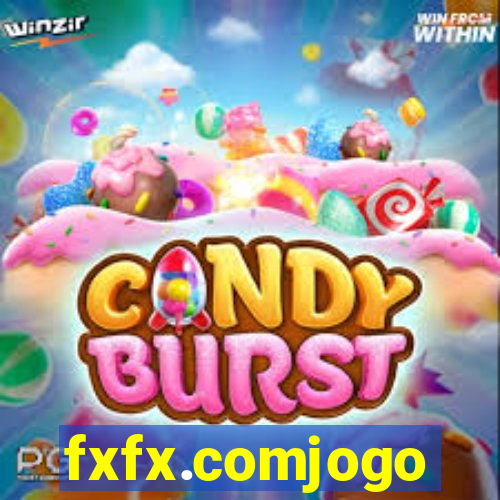 fxfx.comjogo