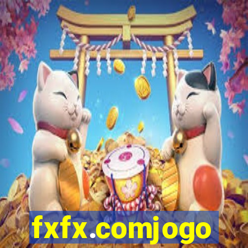 fxfx.comjogo