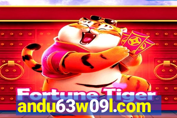 andu63w09l.com