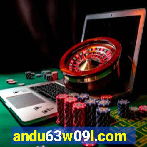 andu63w09l.com