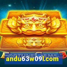 andu63w09l.com
