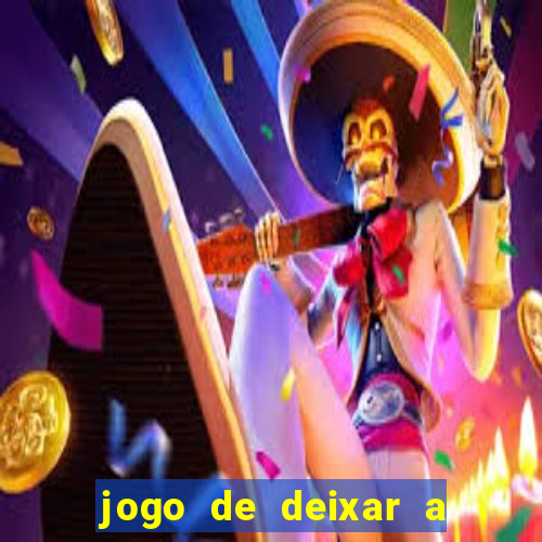 jogo de deixar a mulher nua