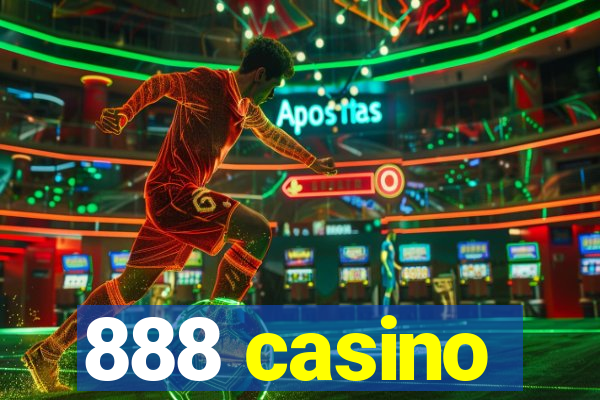 888 casino