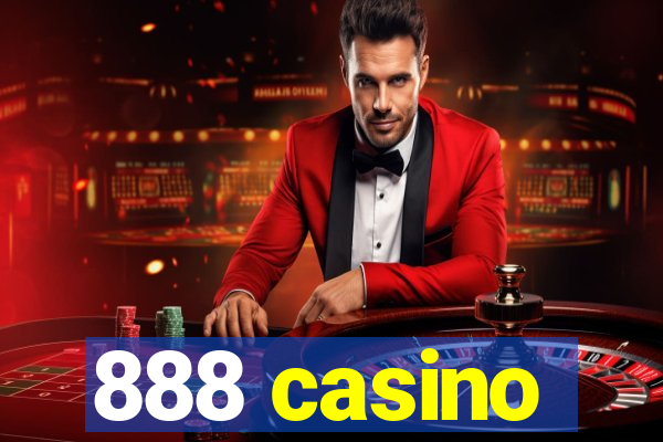 888 casino