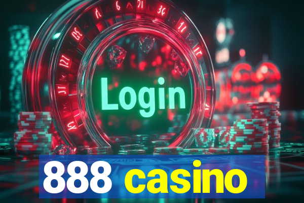 888 casino