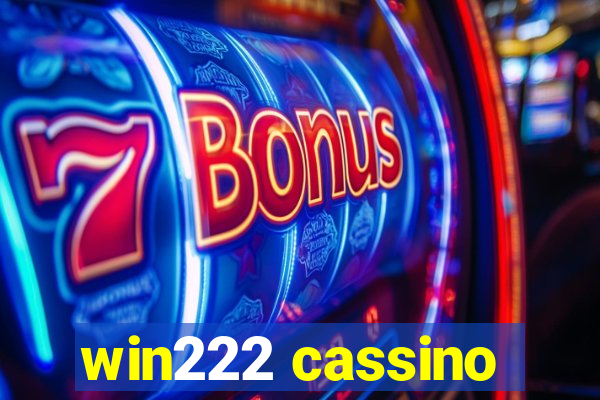 win222 cassino