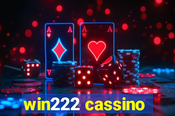 win222 cassino