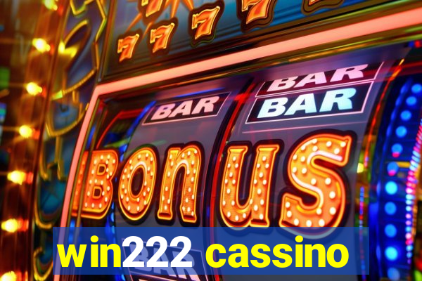 win222 cassino