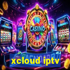 xcloud iptv
