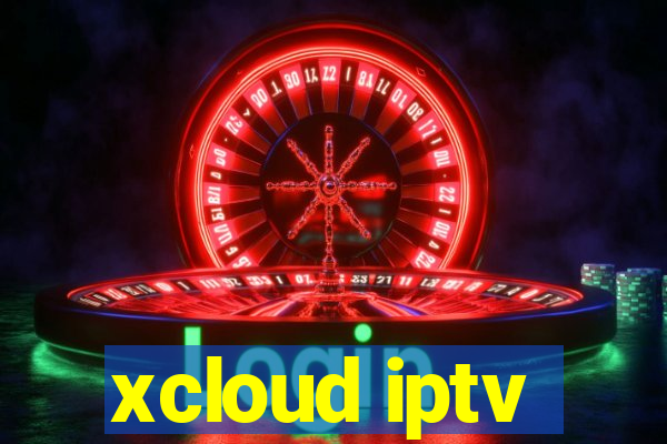 xcloud iptv
