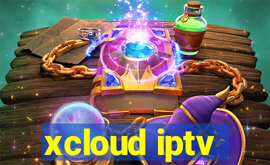 xcloud iptv