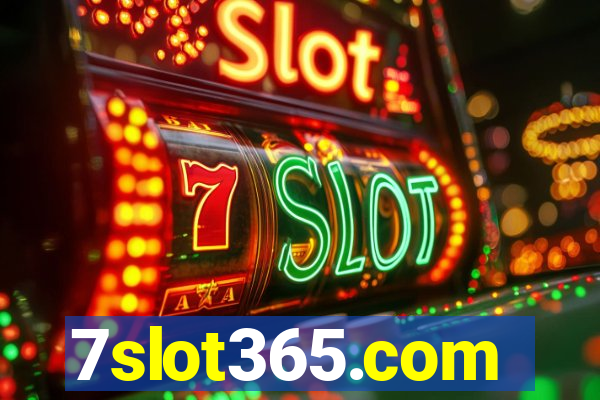 7slot365.com
