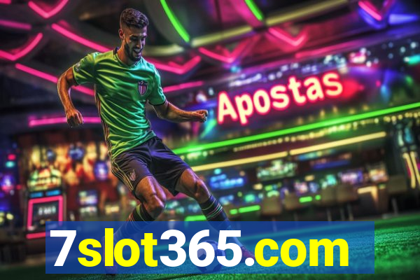 7slot365.com