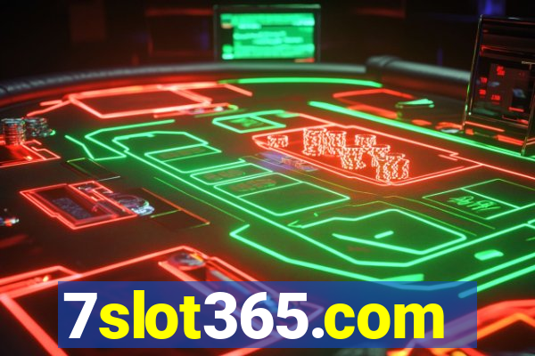 7slot365.com