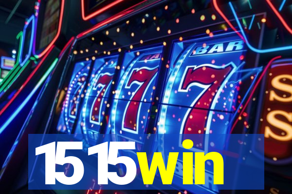 1515win