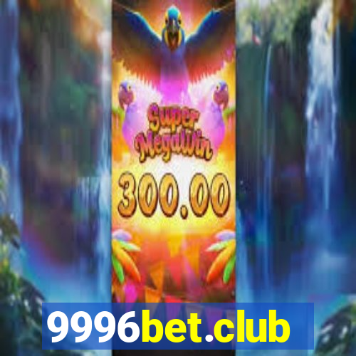 9996bet.club