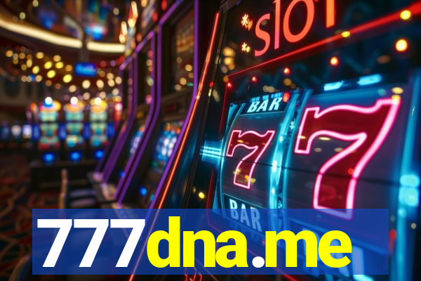 777dna.me