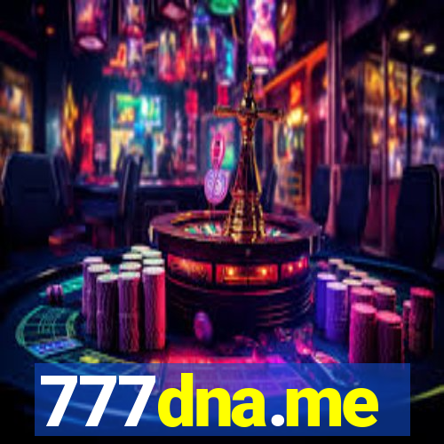 777dna.me