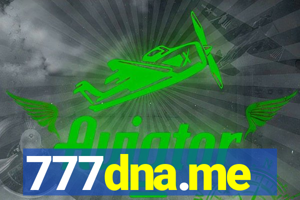 777dna.me