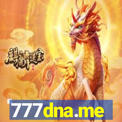 777dna.me