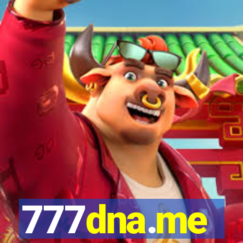 777dna.me
