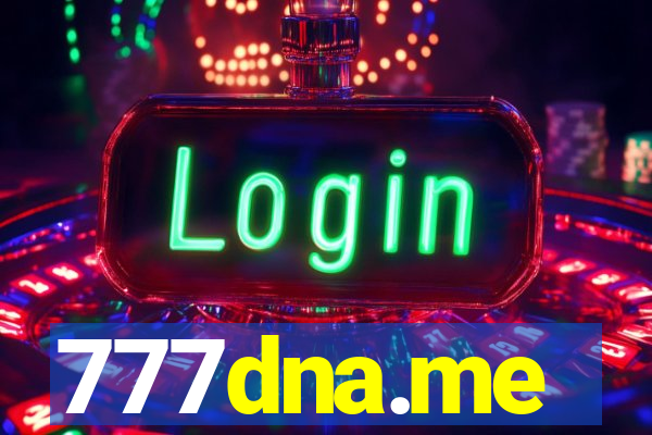 777dna.me