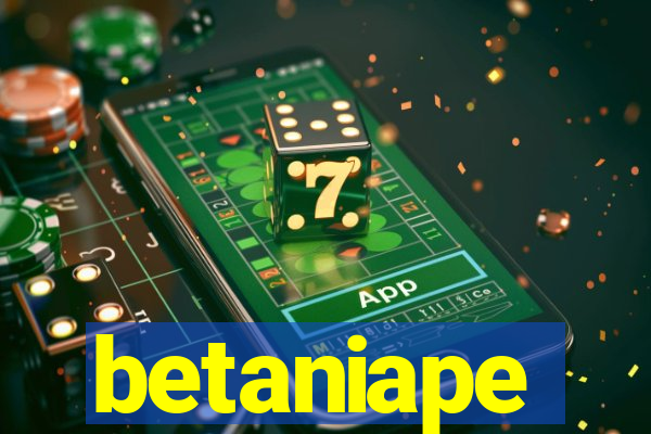 betaniape