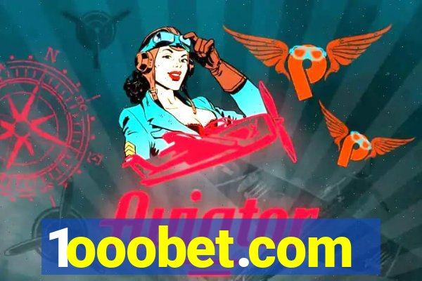 1ooobet.com