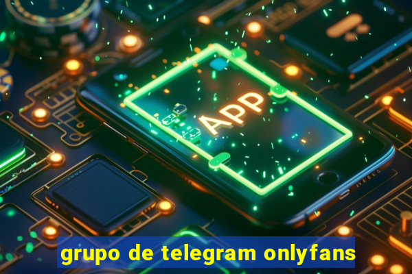 grupo de telegram onlyfans