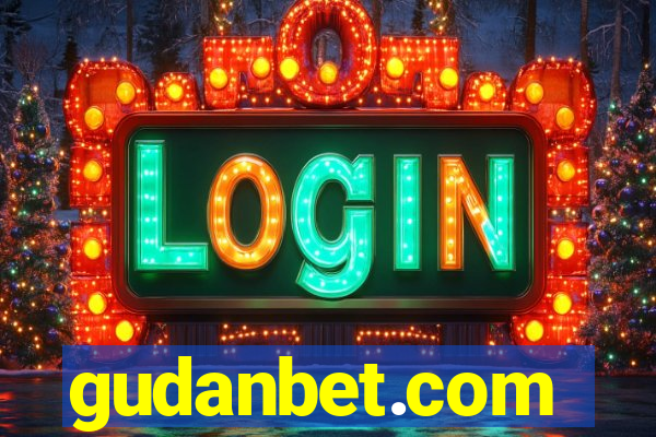 gudanbet.com
