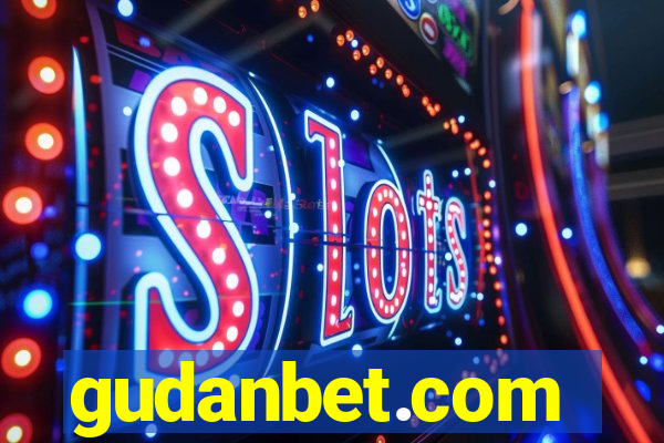 gudanbet.com