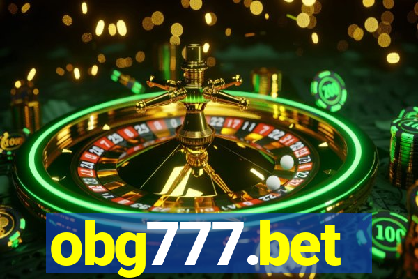 obg777.bet