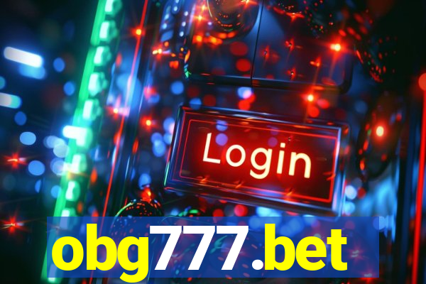 obg777.bet
